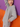 Tabitha Kurung in Grey