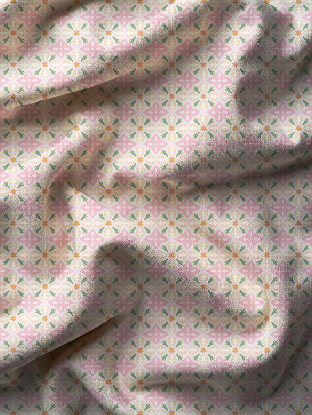 Fabric