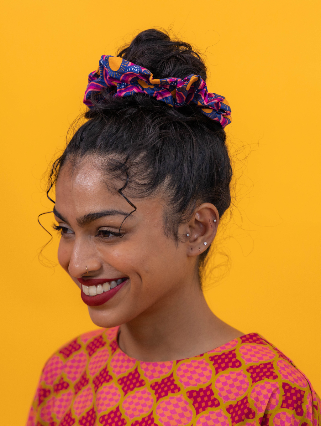 Scrunchie