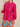 Tallulah Top - Pink