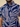 Basil Shirt - Bud in Blue