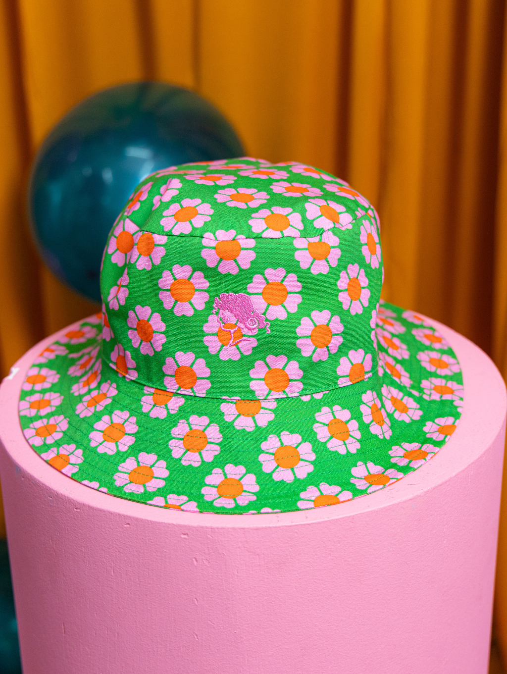 Skye Hat