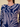 Merdu Midi Kurung - Bud in Blue