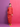 Lark Kurung in Orange