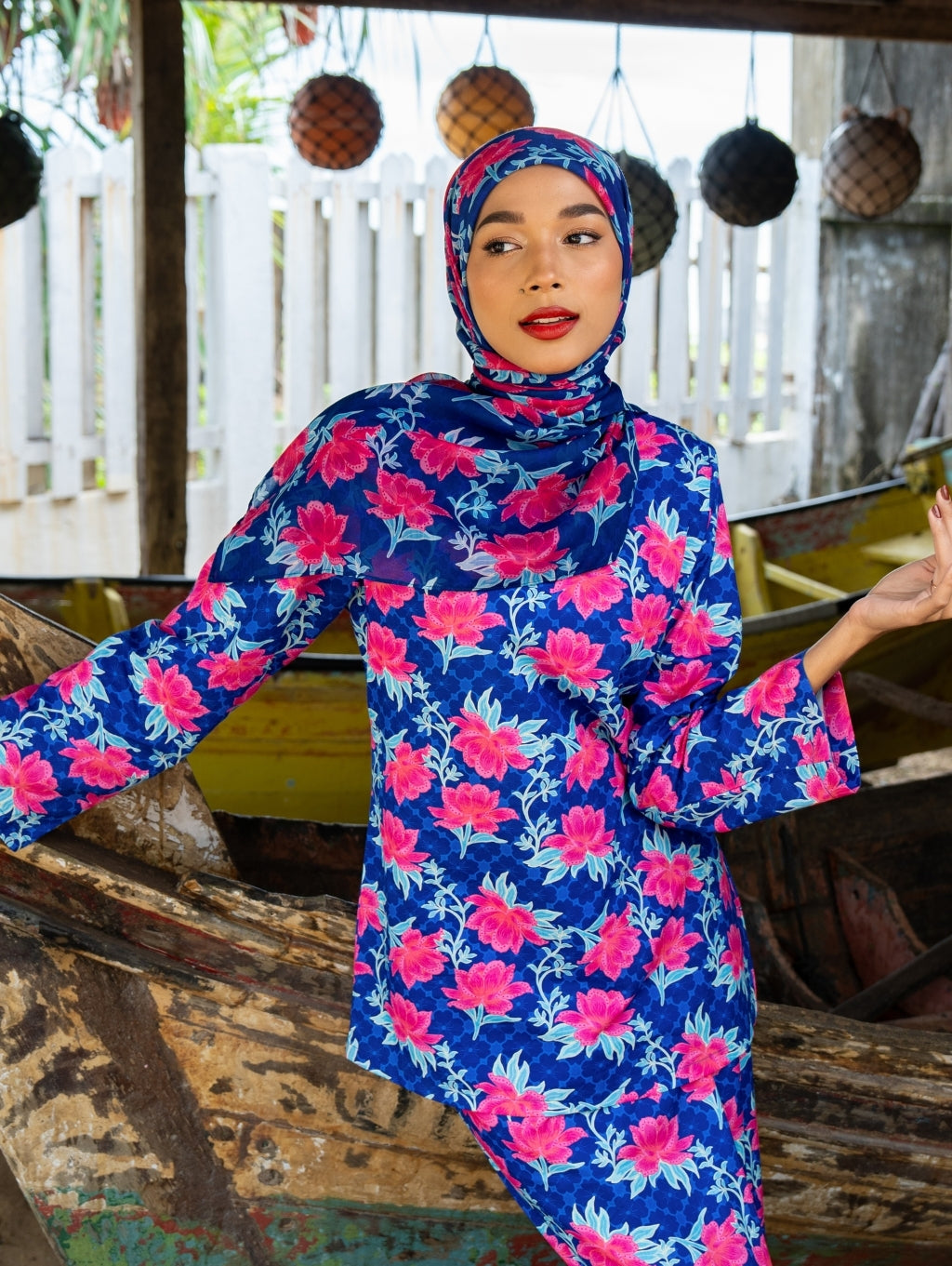 Andra Kurung
