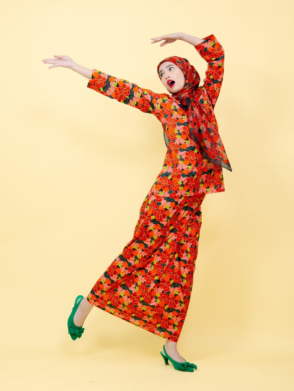 Rue Kurung