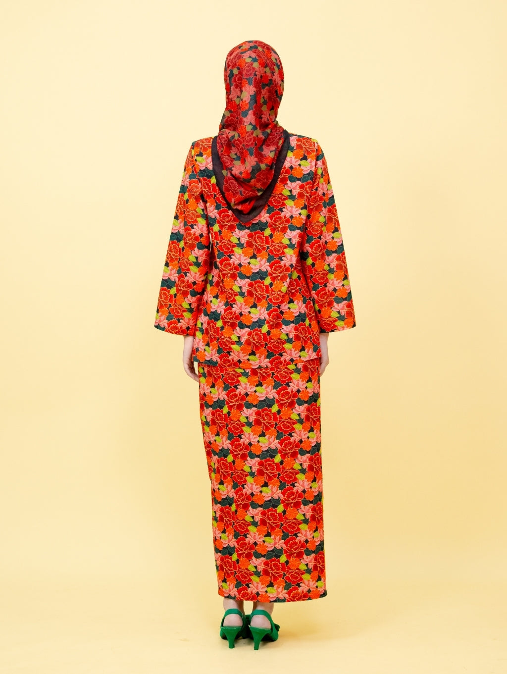 Rue Kurung
