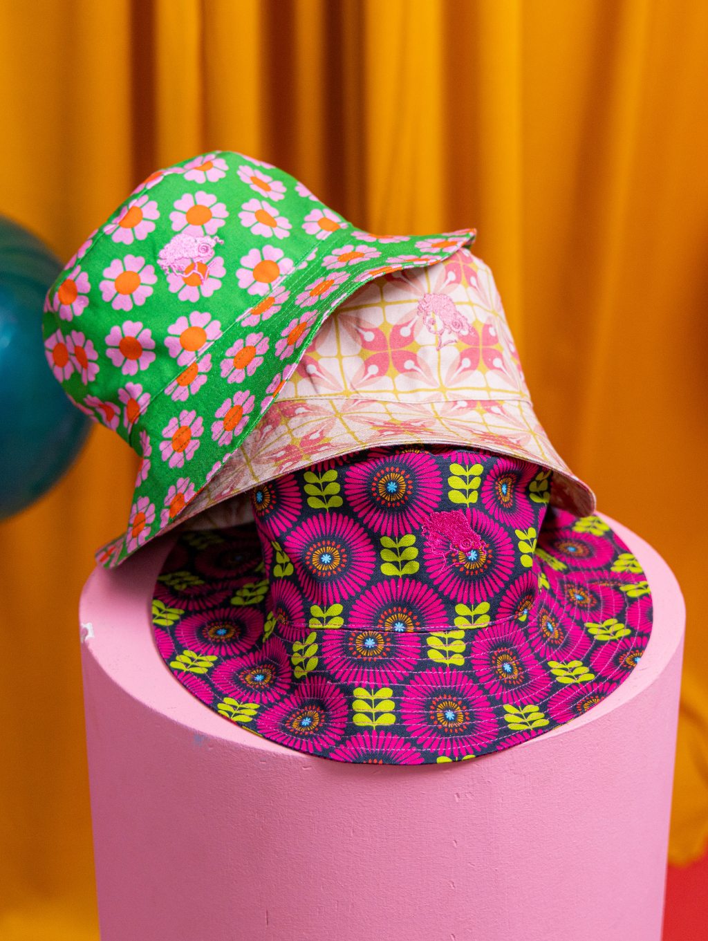 Fern Hat