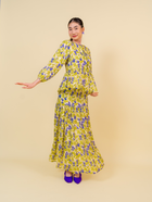 Tallulah Set in Iris