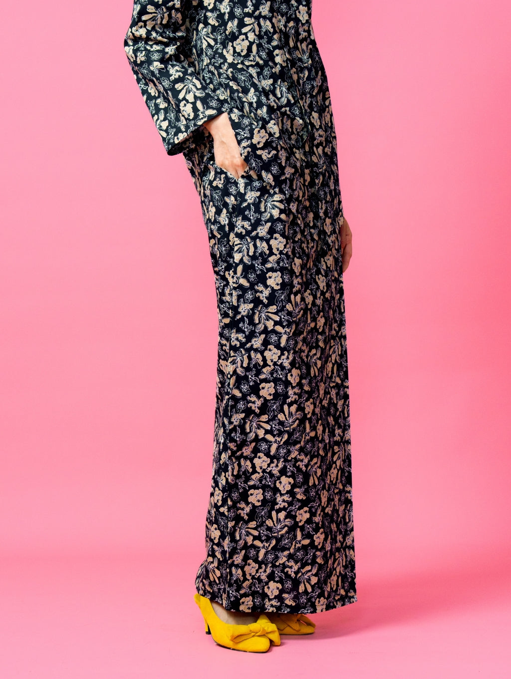 Faye Kebaya