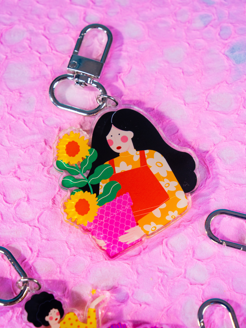 Whimsy Garden