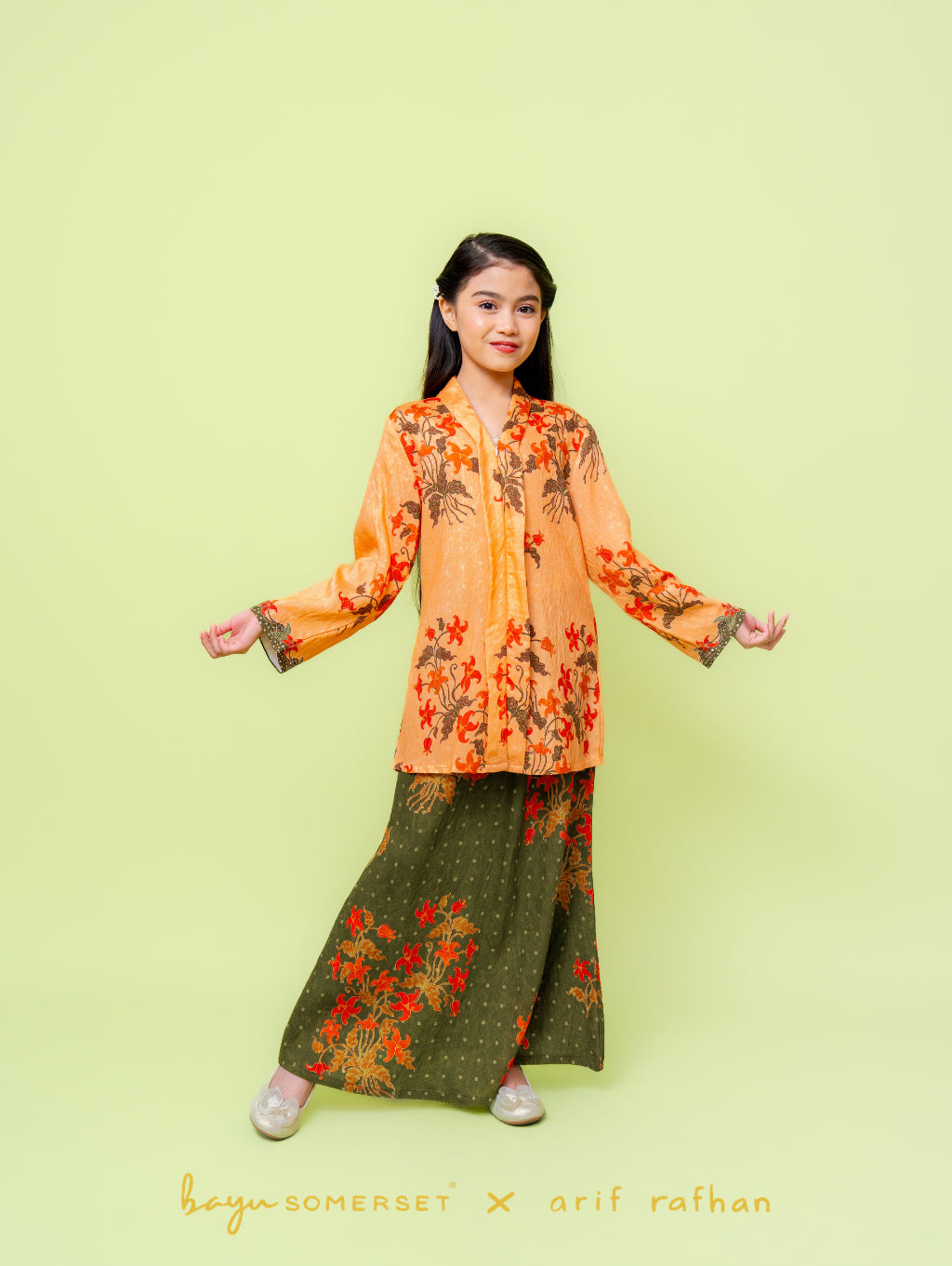hijau