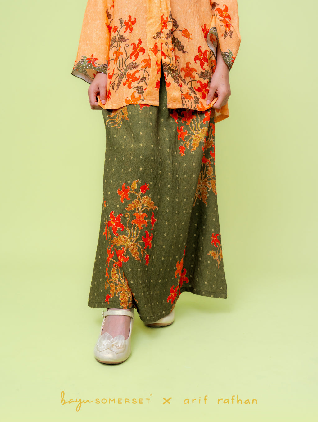 hijau