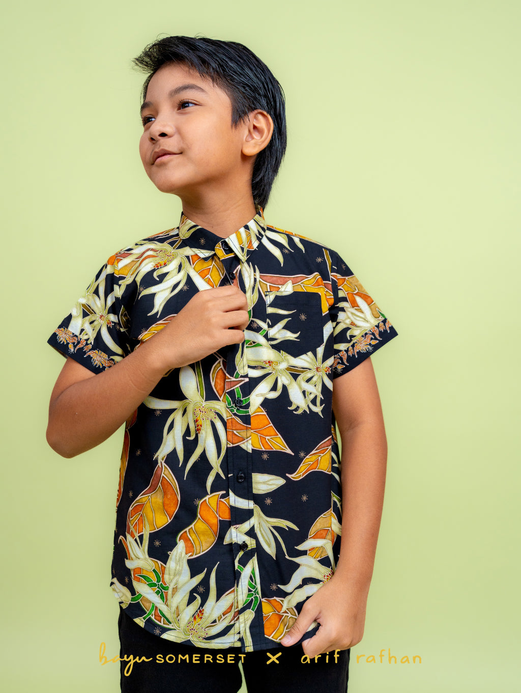 hitam