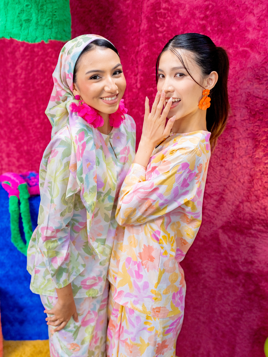 Calanthe Kurung