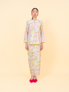 Calanthe Kurung