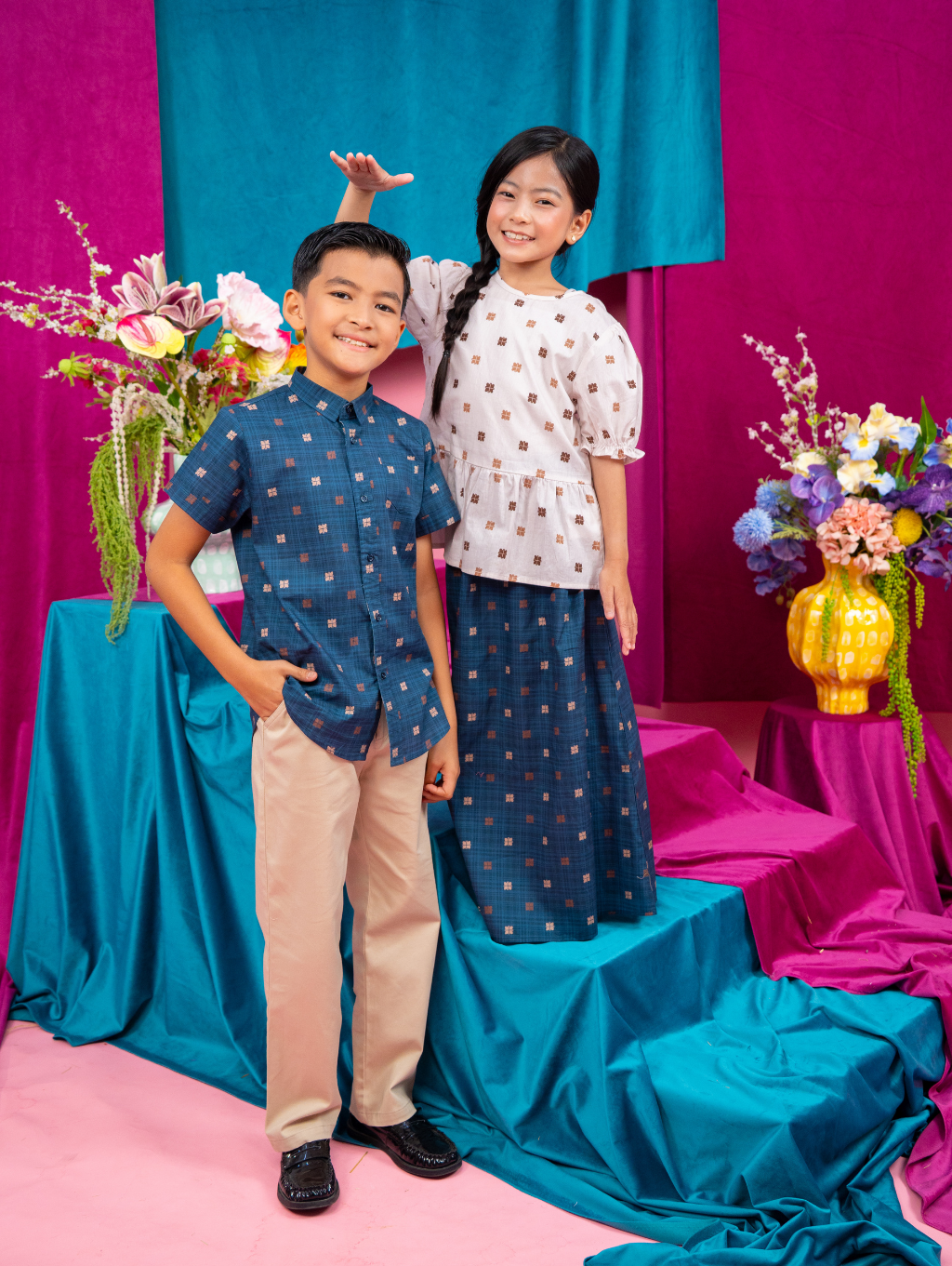 KIDS Cleo Set - Selene