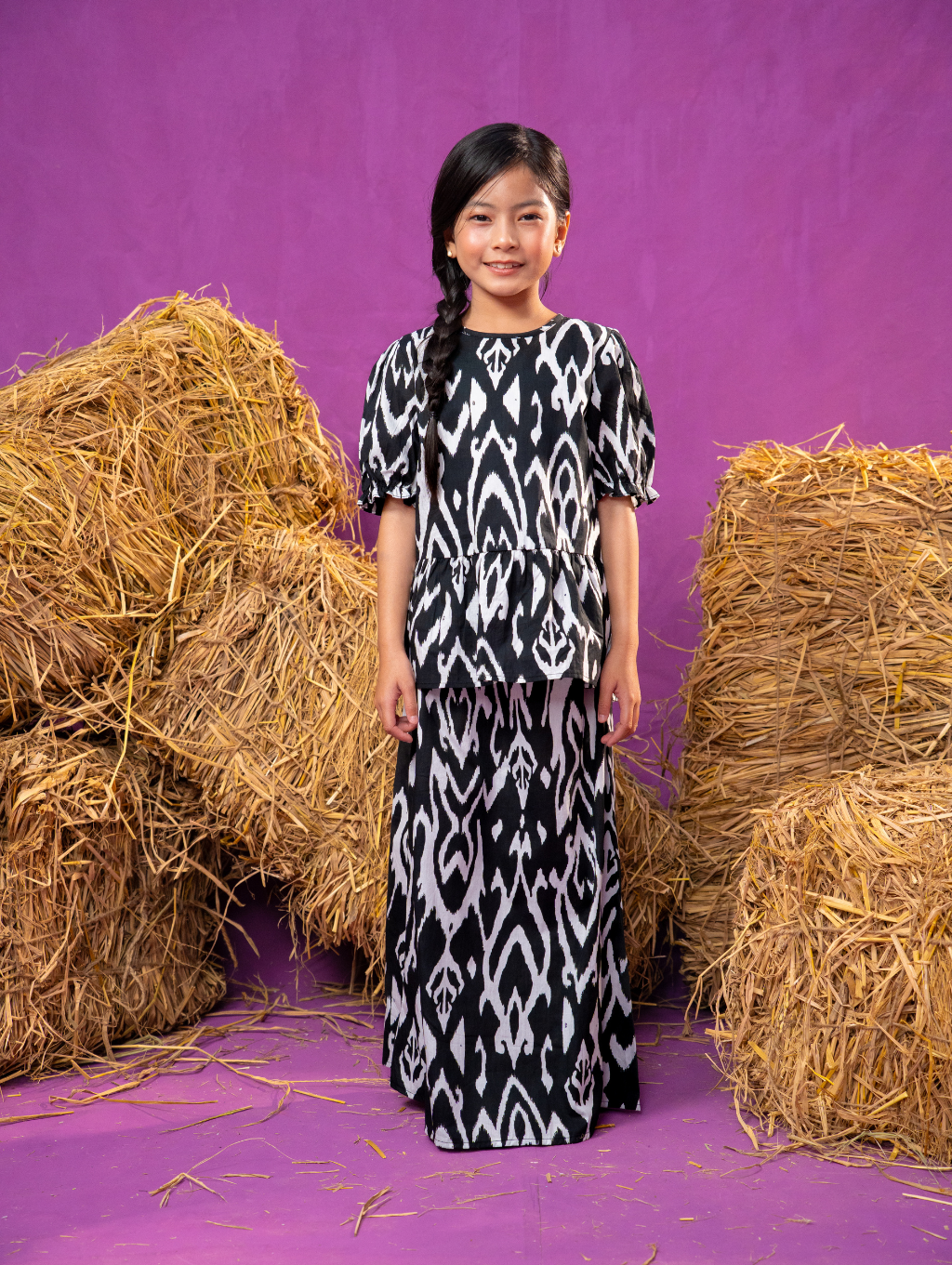 KIDS Cleo Set - Kailani