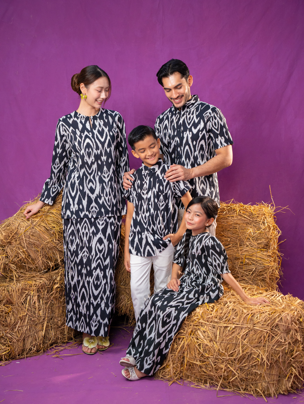 KIDS Cleo Set - Kailani