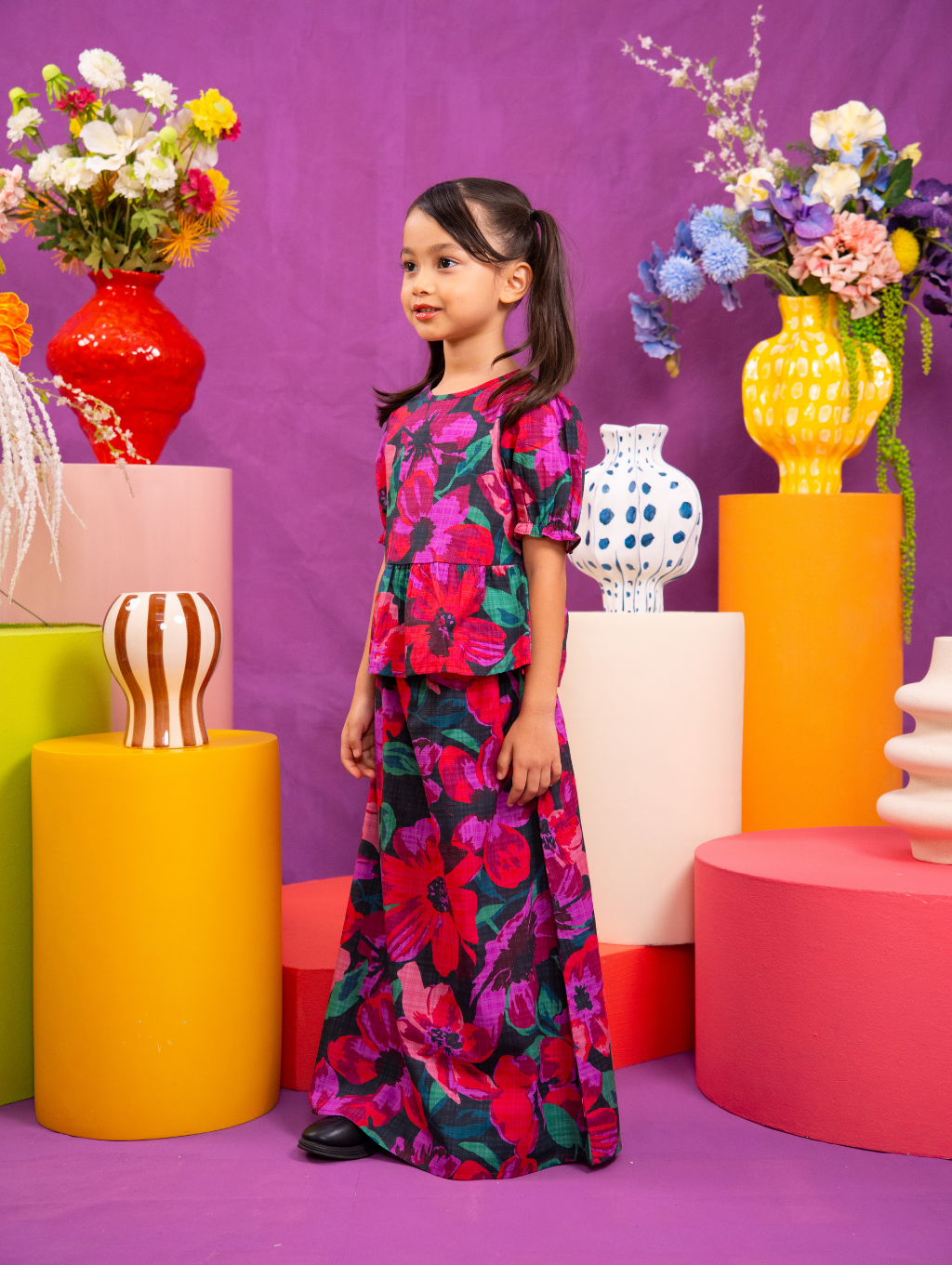 KIDS Cleo Set - Petra