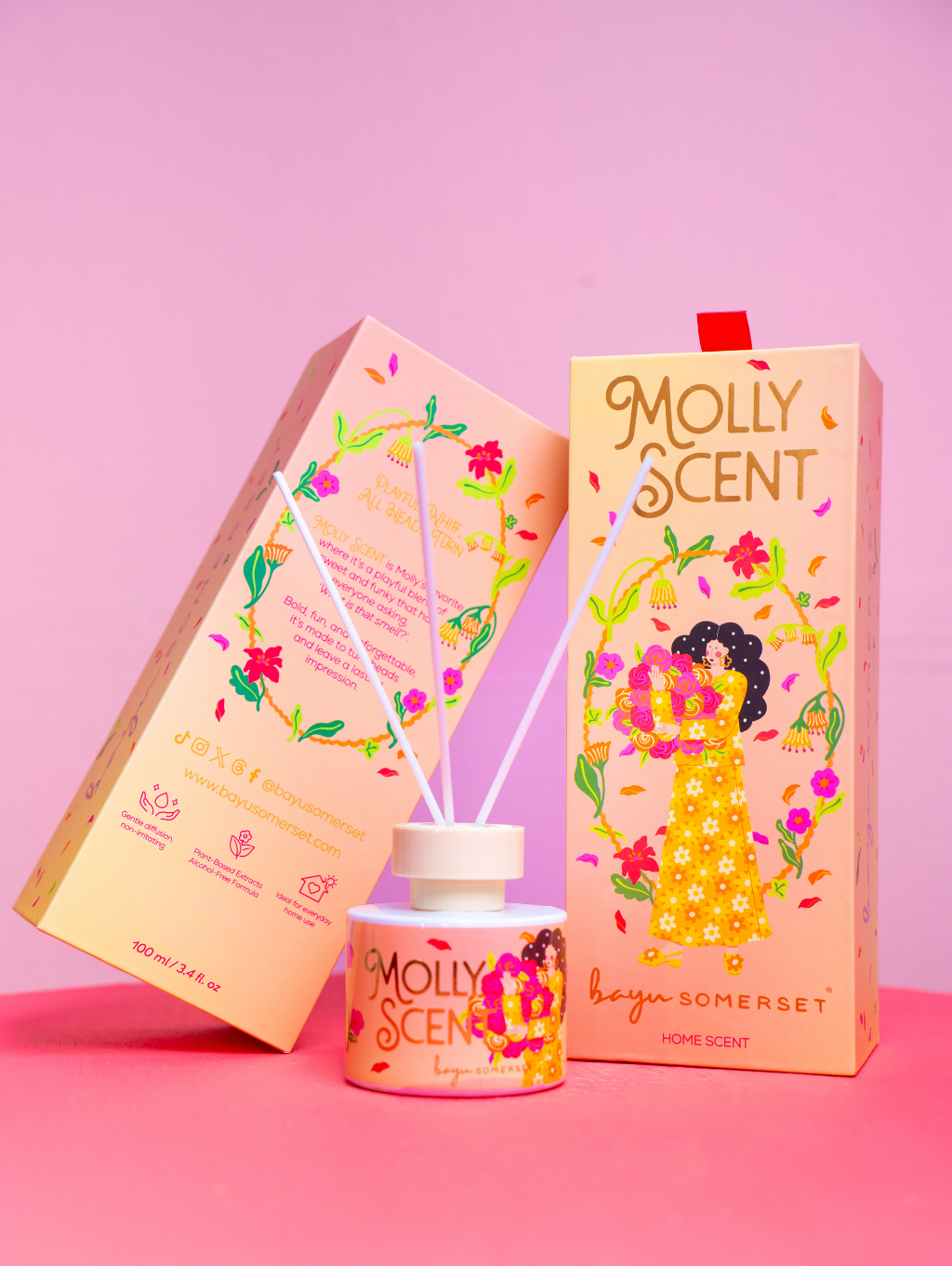 Molly Scent