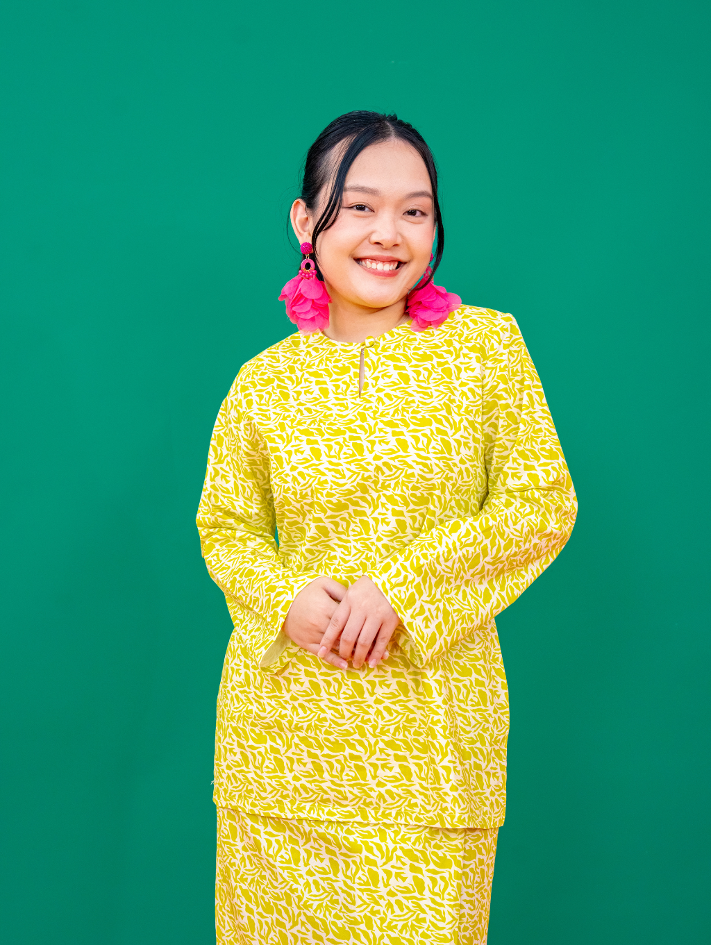 Eden Kurung
