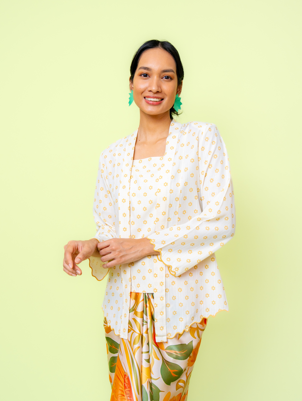 Pareo Skirt - Ray