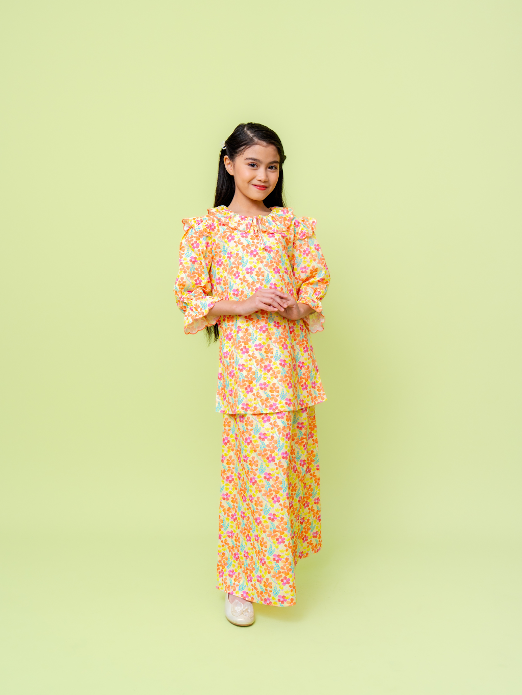 KIDS Elva Set - Bloomsy