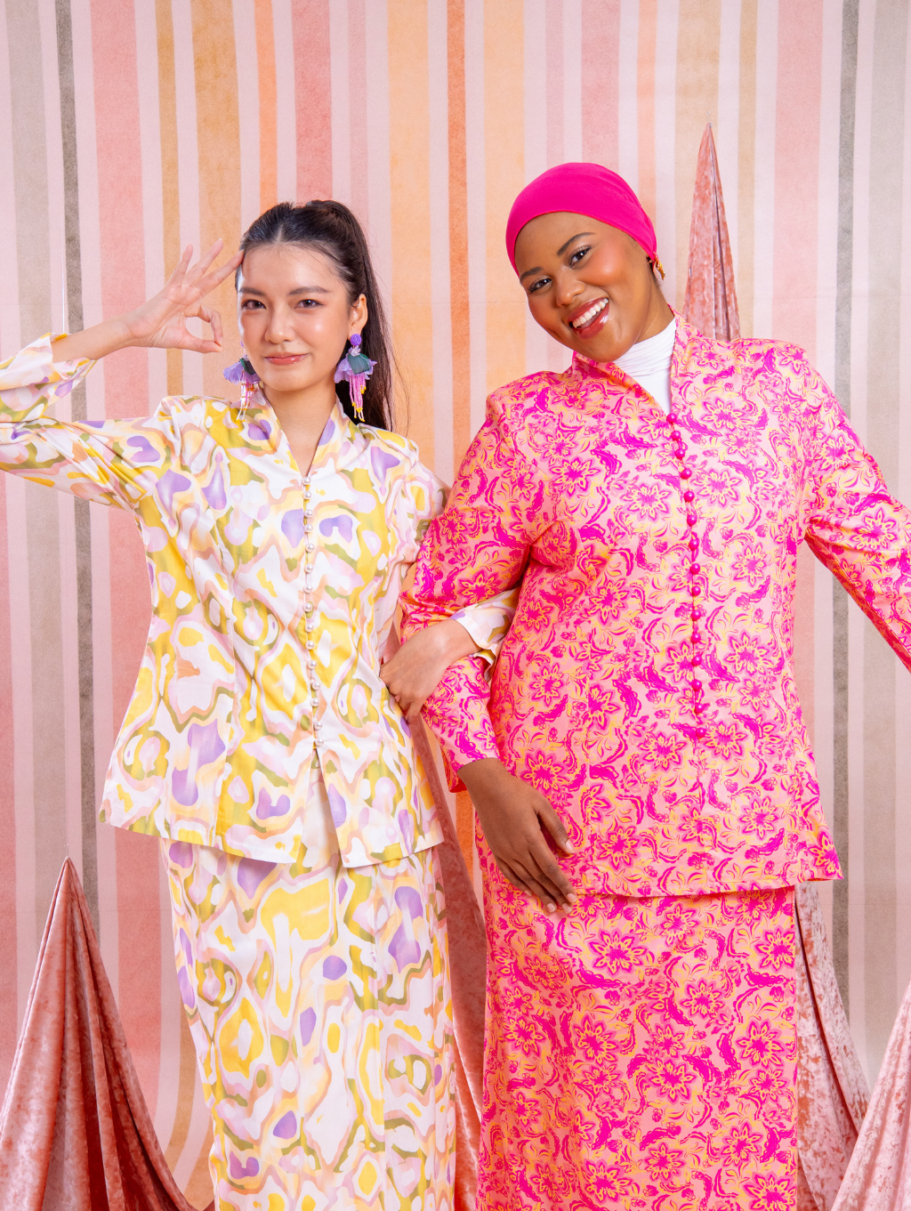 Melour Kebaya - Dreamlune