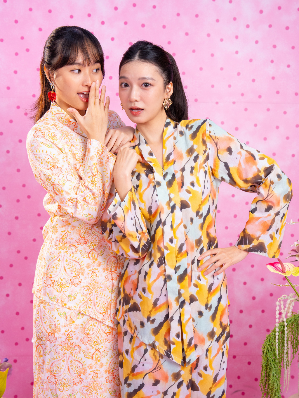 Elsie Kebaya