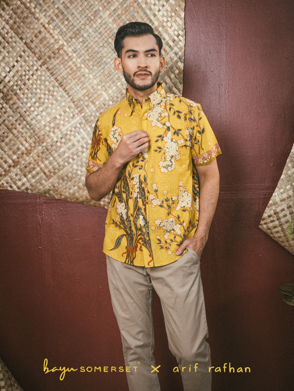 kuning