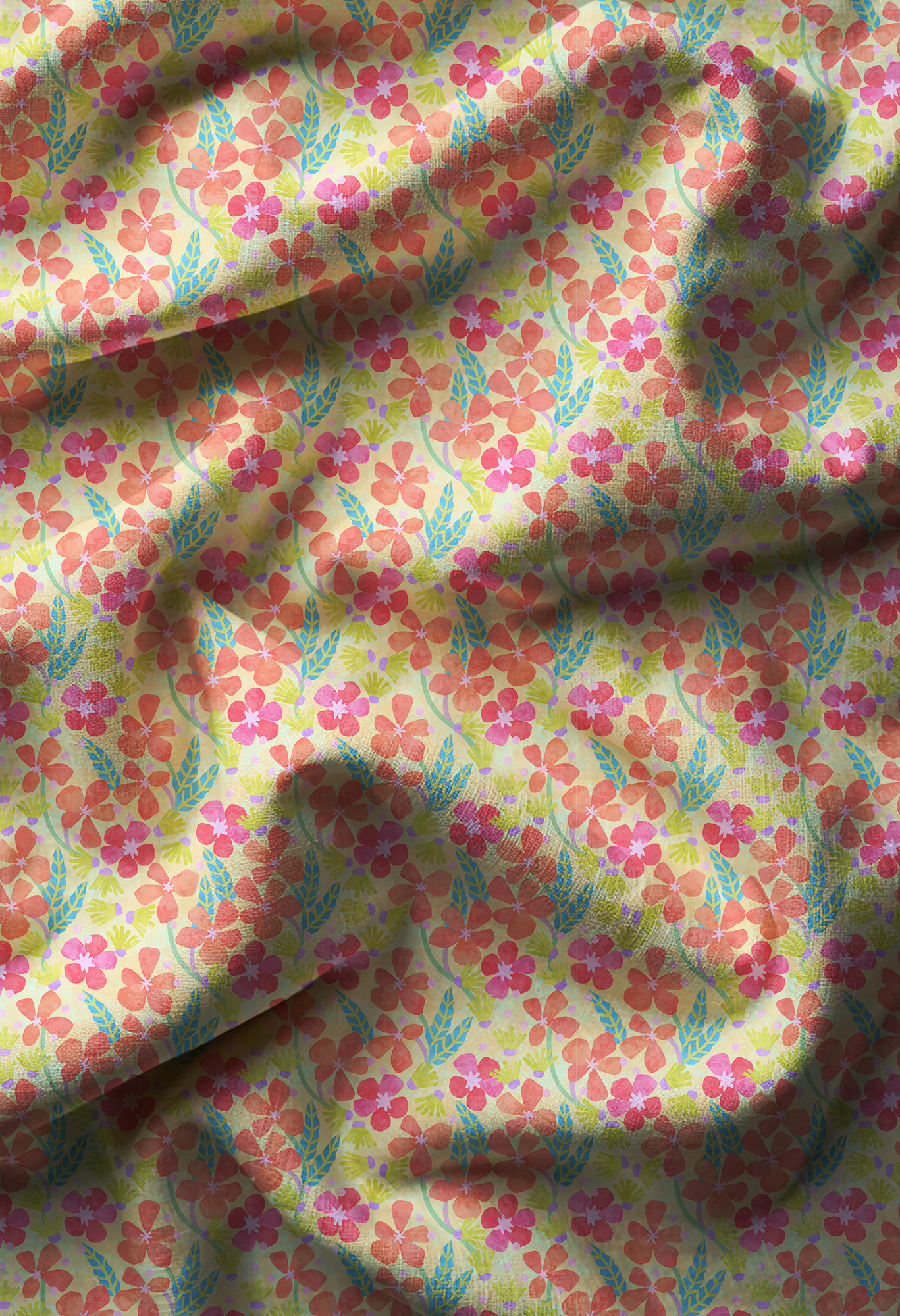Fabric