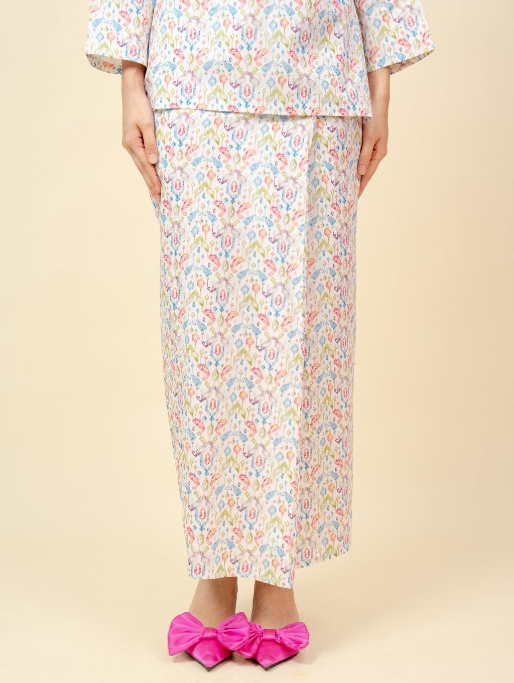 Creed Kurung