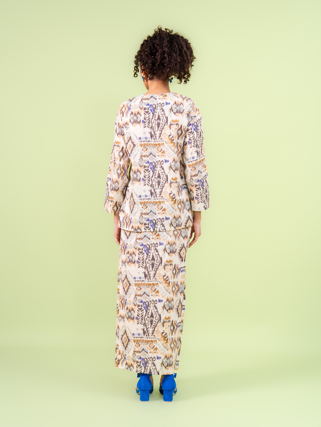 Luma Kurung