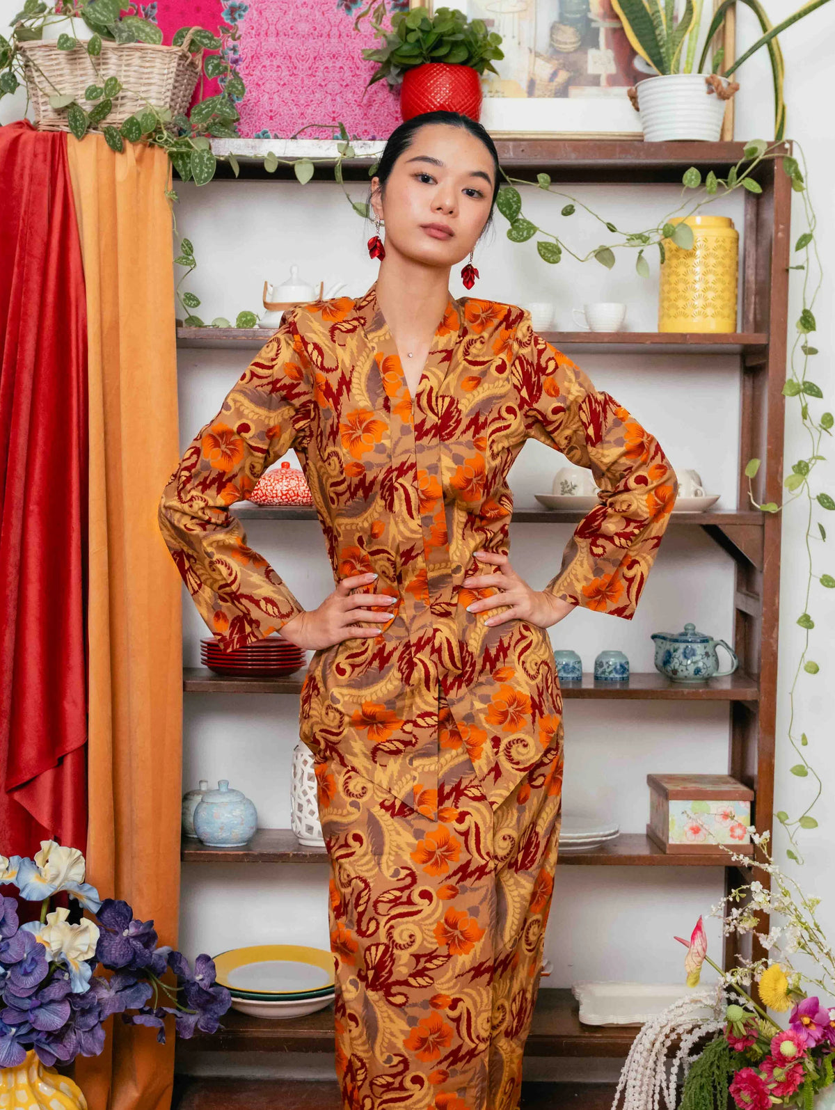 Moria Kebaya