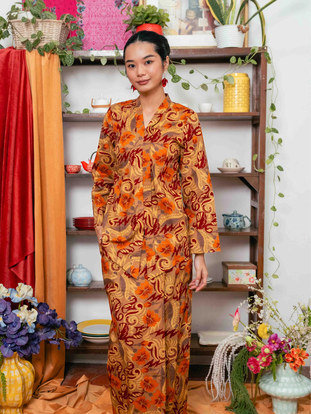 Moria Kebaya