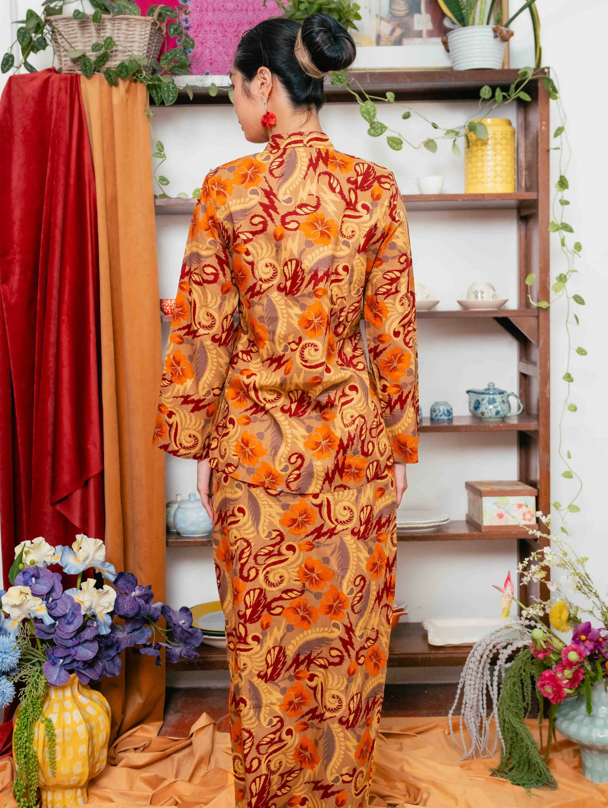 Moria Kebaya