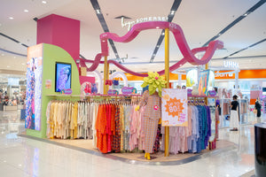 BAYU SOMERSET AEON MALL SHAH ALAM
