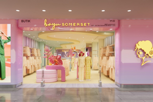 BAYU SOMERSET SUNWAY CARNIVAL MALL (Open 1st July 2025)