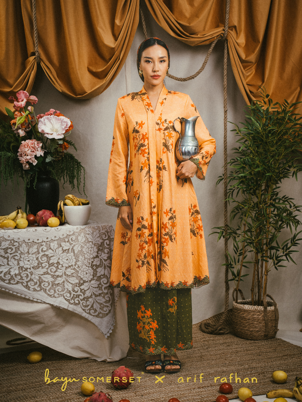 hijau