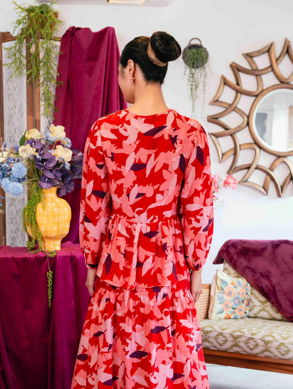 Tallulah Top - Amoura