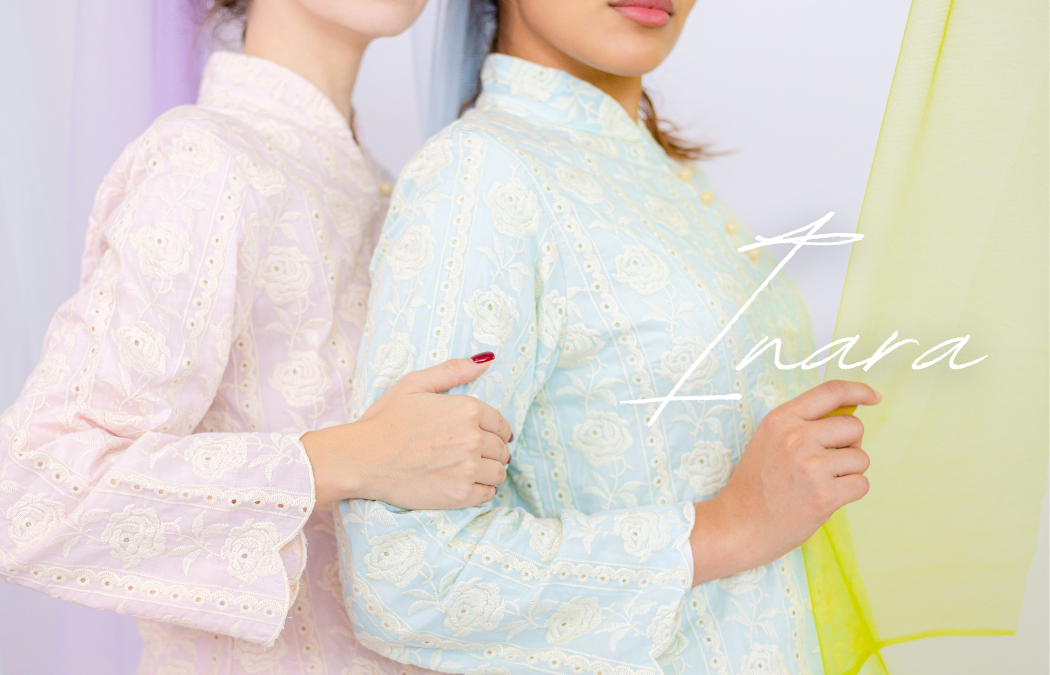 Malaysia Traditional Wear - Cultural Outfits of Malaysia