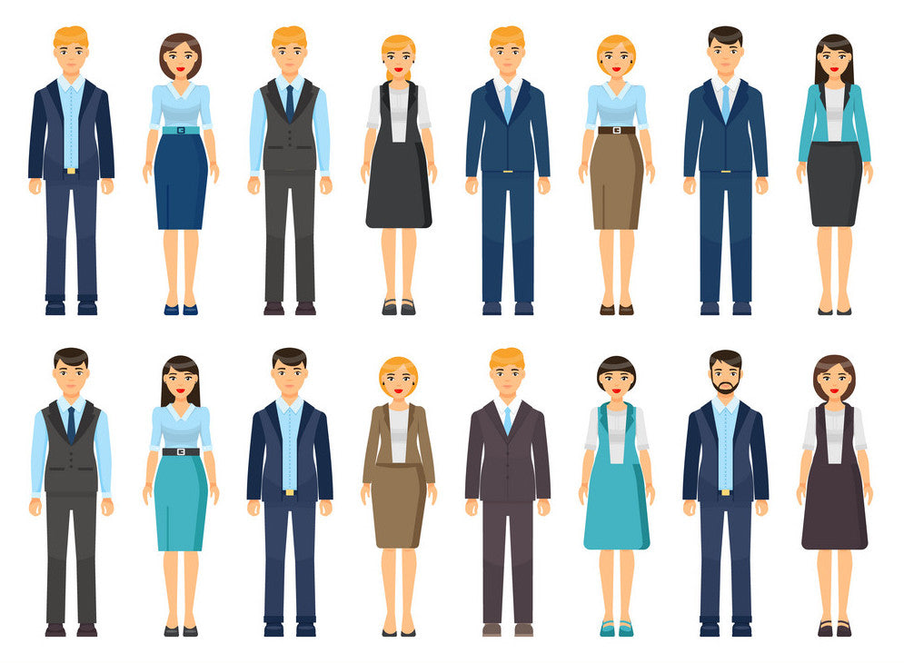 Baju Kurung as your fave dress code to workplace: Government servants