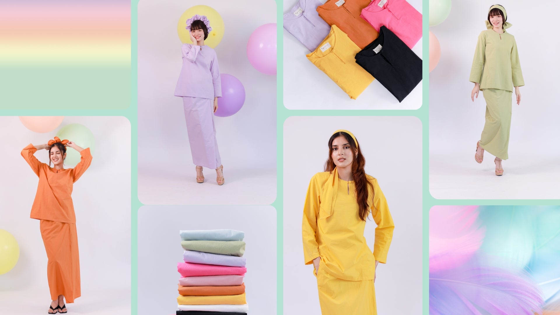 What Are the Color Trends for 2024