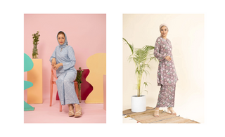 Muslimah Formal Attire: How to Look Professional and Beautiful in Baju Kurung