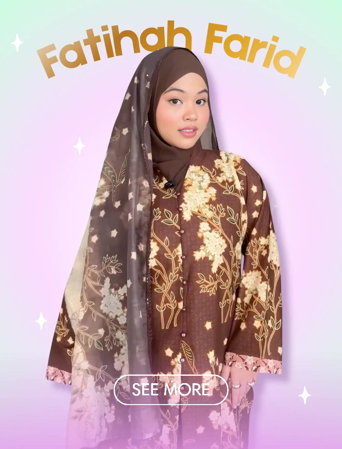 Fatihah Farid