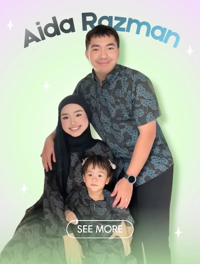 Aida Razman