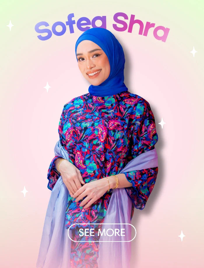 Sofea Shra
