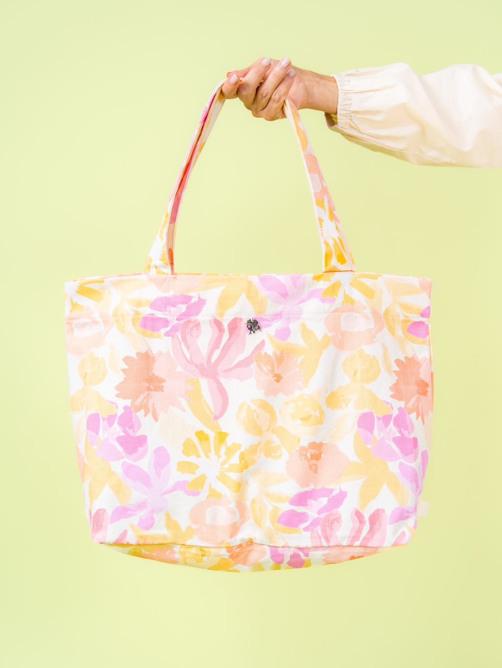 Tote Bag for Gift Set