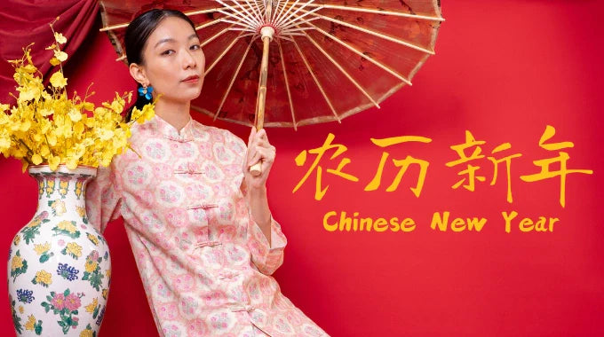 Chinese New Year